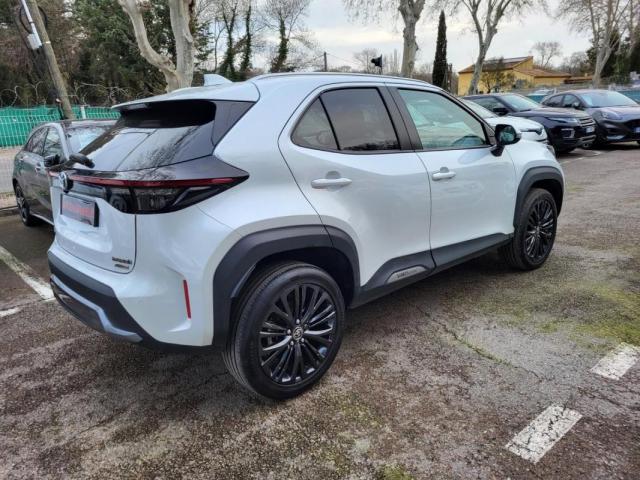 Toyota Yaris Cross image 3