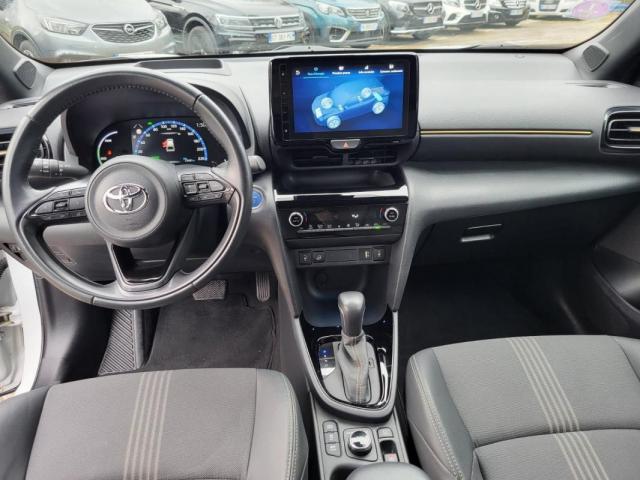 Toyota Yaris Cross image 7