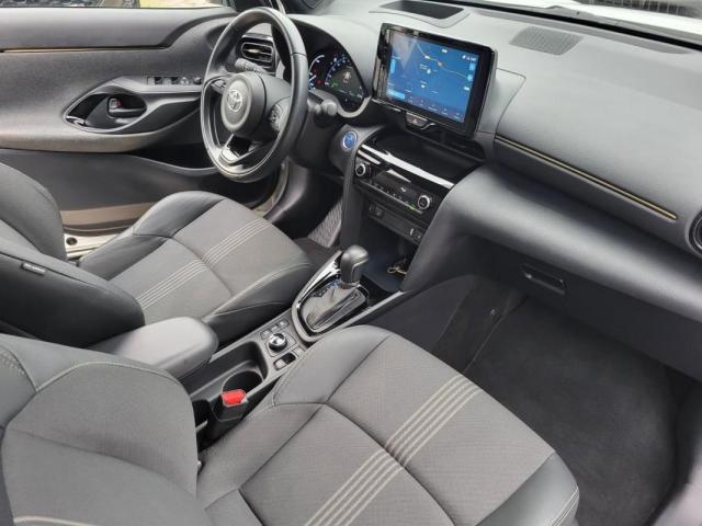 Toyota Yaris Cross image 1
