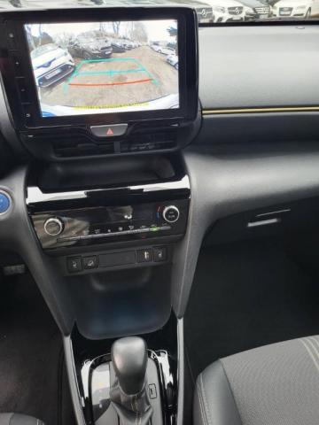 Toyota Yaris Cross image 6