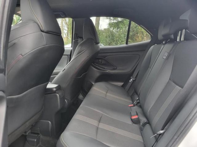 Toyota Yaris Cross image 4