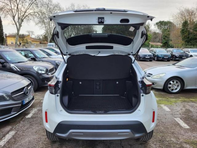 Toyota Yaris Cross image 5