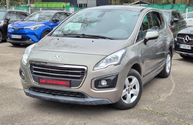 Peugeot