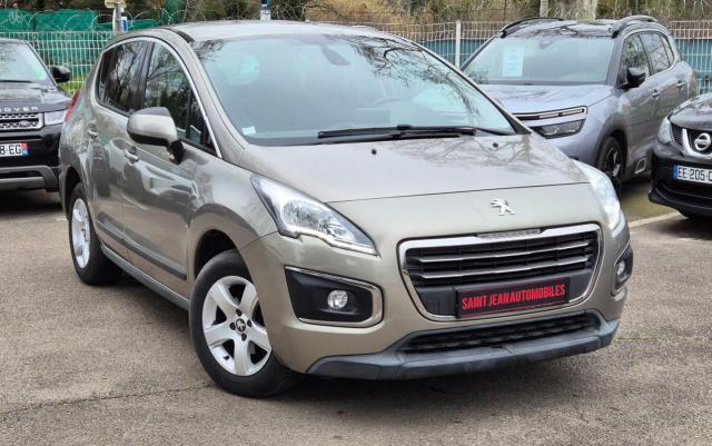 Peugeot 3008 image 9