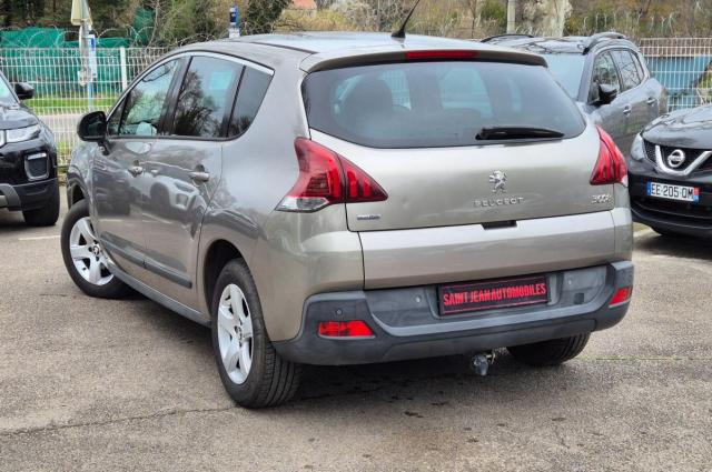 Peugeot 3008 image 5