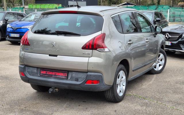 Peugeot 3008 image 6