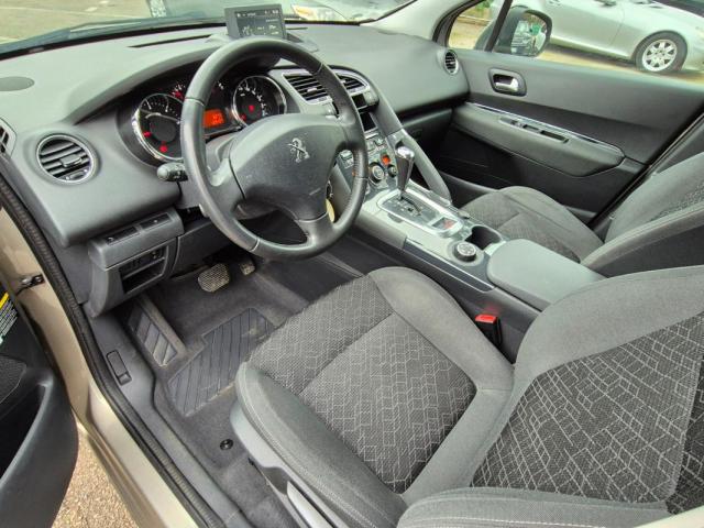 Peugeot 3008 image 4