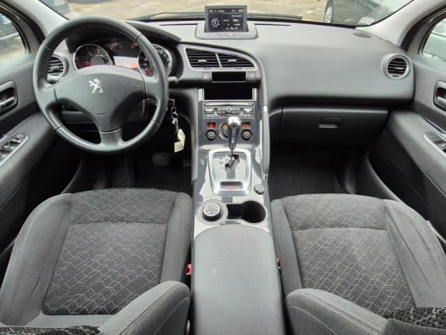 Peugeot 3008 image 7