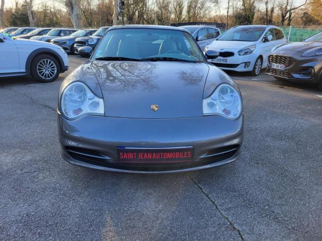 Porsche 911 image 4