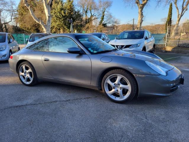 Porsche 911 image 7