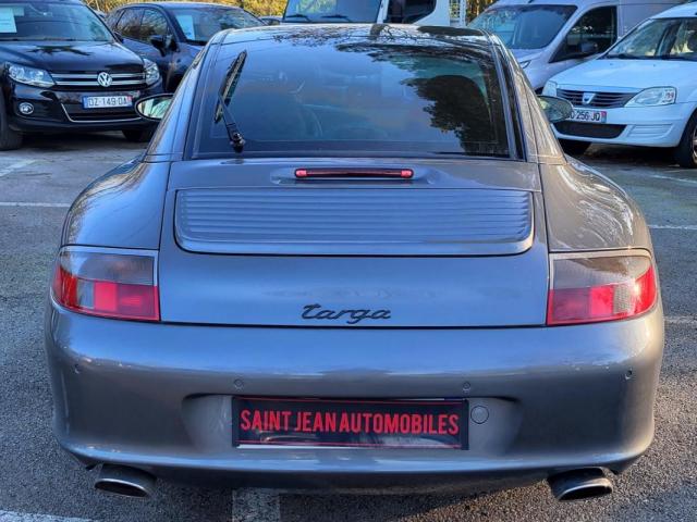 Porsche 911 image 5