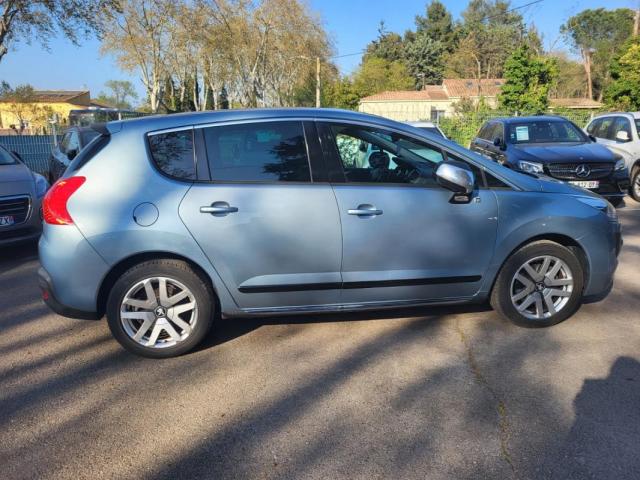 Peugeot 3008 image 4
