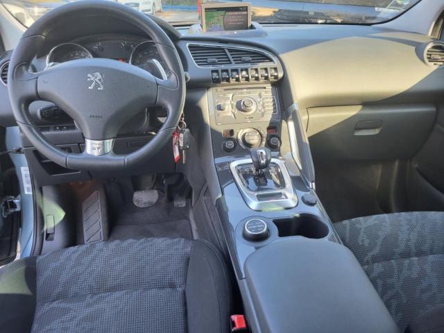 Peugeot 3008 image 3