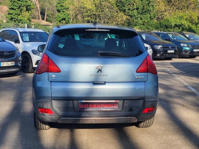 Peugeot 3008 image 2