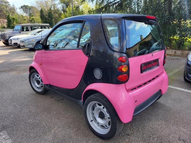 Smart Fortwo image 3