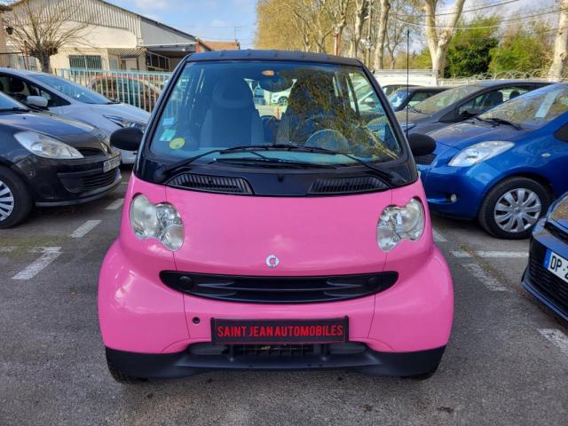 Smart Fortwo image 6