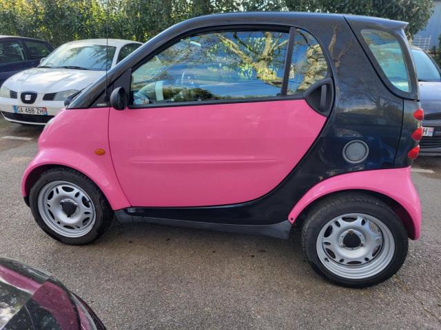 Smart Fortwo image 2