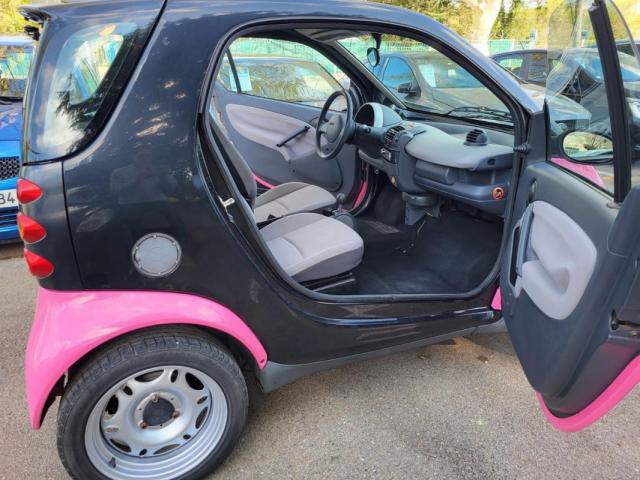 Smart Fortwo image 5