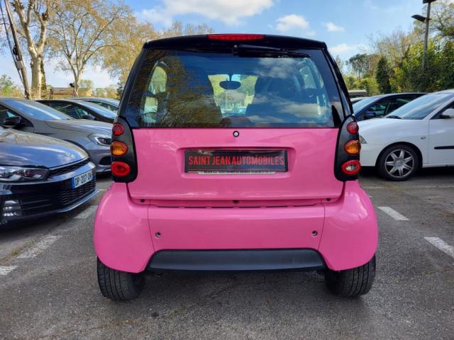 Smart Fortwo image 4