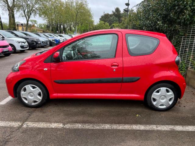 Toyota Aygo image 3
