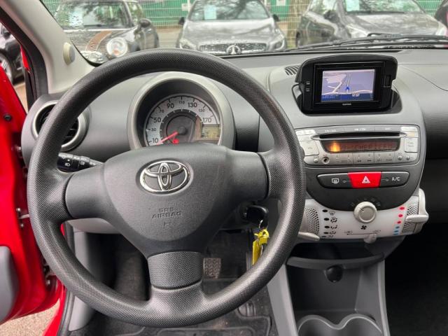 Toyota Aygo image 2