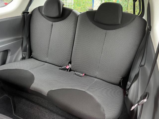 Toyota Aygo image 1