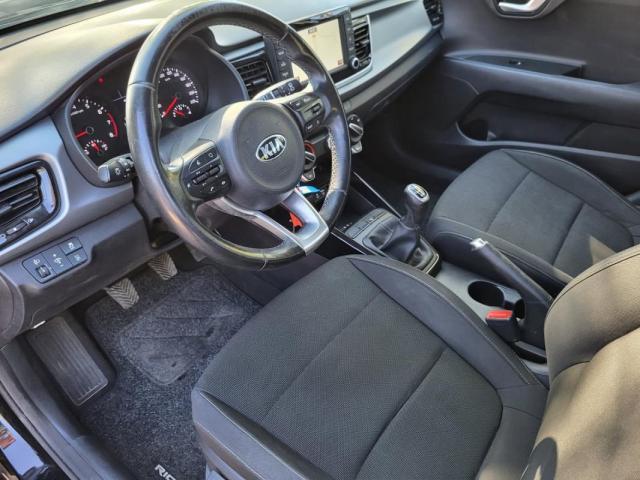 Kia Rio image 2