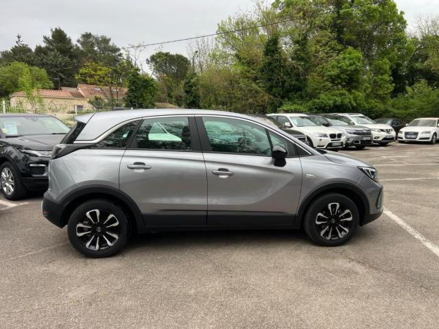 Opel Crossland image 4