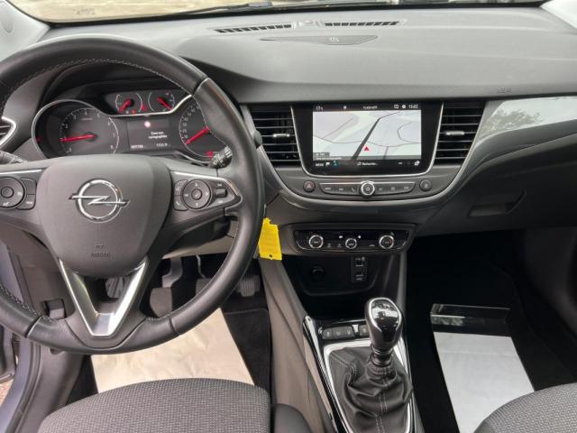 Opel Crossland image 8