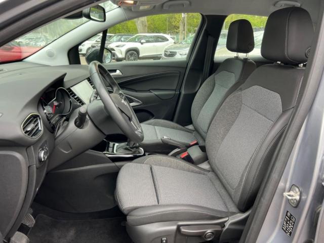 Opel Crossland image 2
