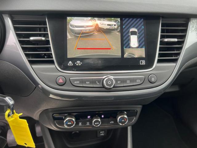 Opel Crossland image 6
