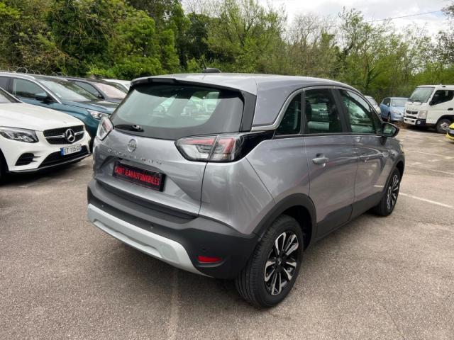 Opel Crossland image 1