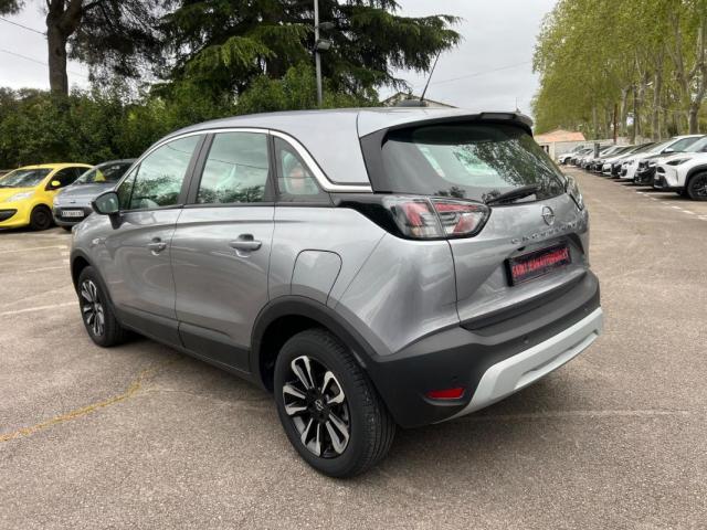 Opel Crossland image 7