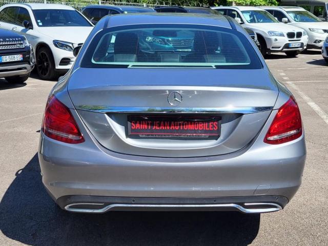 Mercedes Benz Classe C image 7