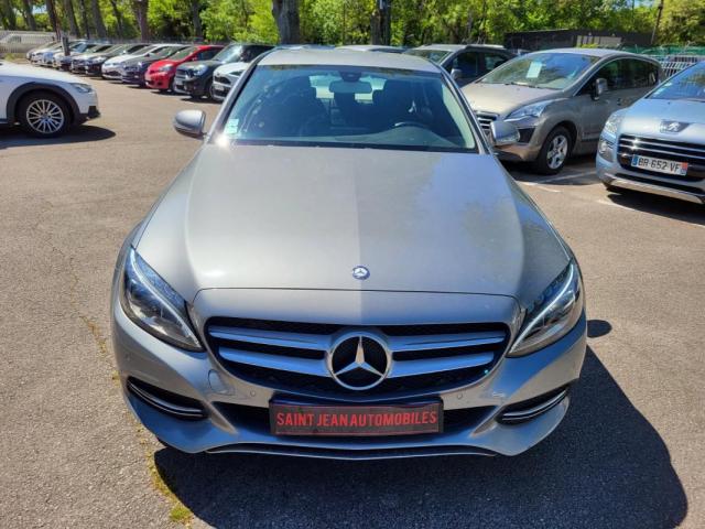 Mercedes Benz Classe C image 4