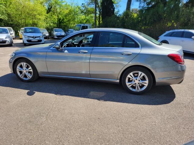 Mercedes Benz Classe C image 9