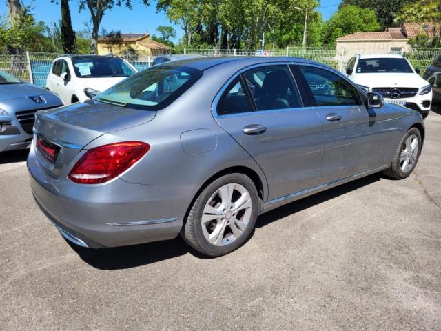 Mercedes Benz Classe C image 3
