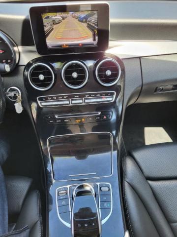 Mercedes Benz Classe C image 2