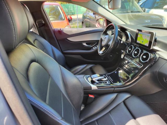 Mercedes Benz Classe C image 8