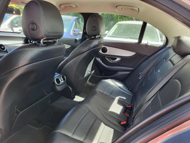 Mercedes Benz Classe C image 6