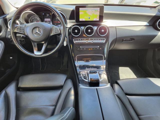 Mercedes Benz Classe C image 5