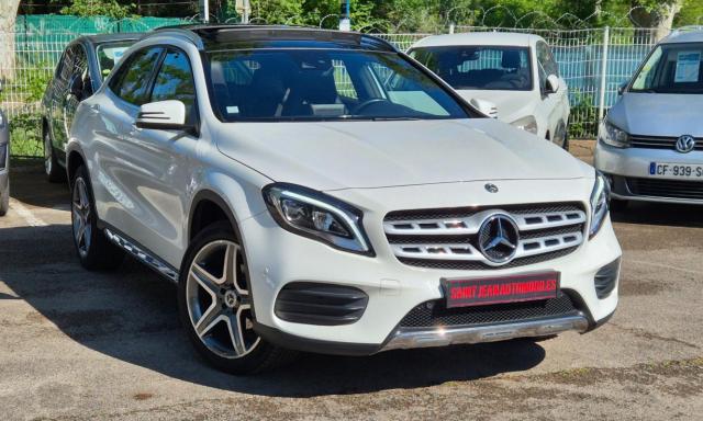 Mercedes Benz Classe Gla image 5