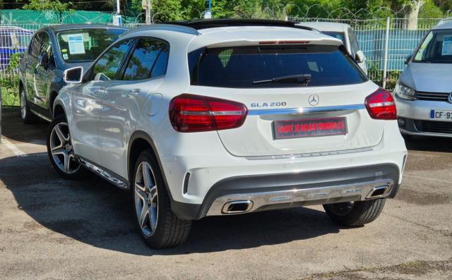 Mercedes Benz Classe Gla image 6