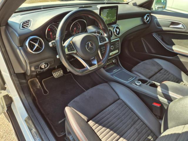 Mercedes Benz Classe Gla image 8