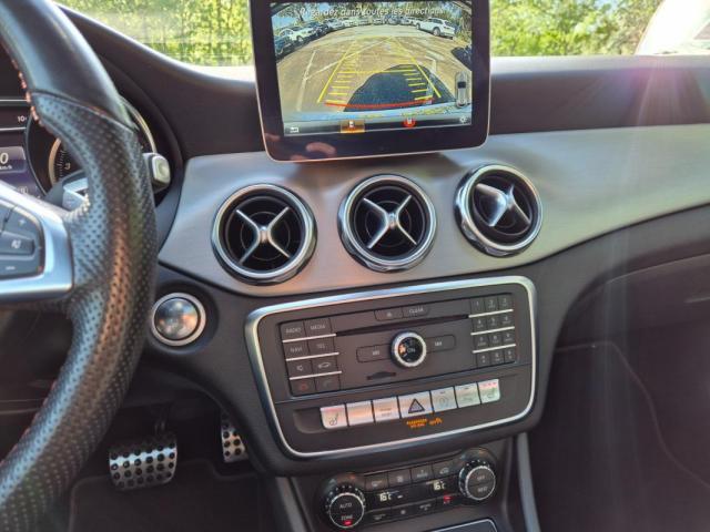 Mercedes Benz Classe Gla image 1