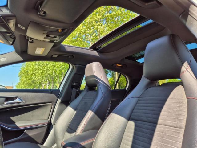 Mercedes Benz Classe Gla image 7