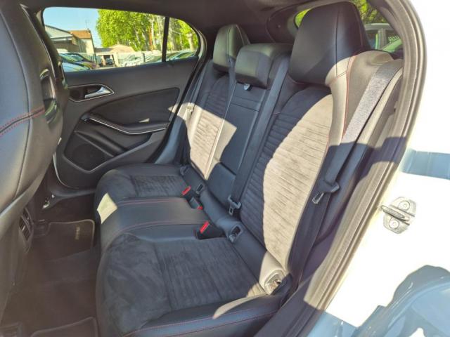 Mercedes Benz Classe Gla image 2