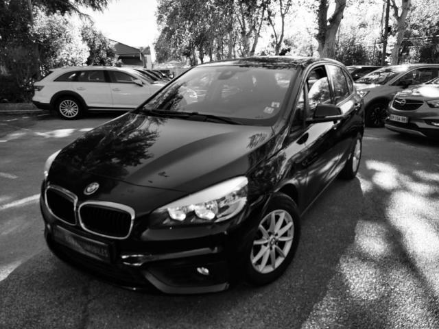 Bmw Serie 2 Active Tourer image 2