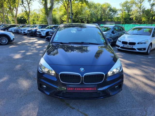 Bmw Serie 2 Active Tourer image 6