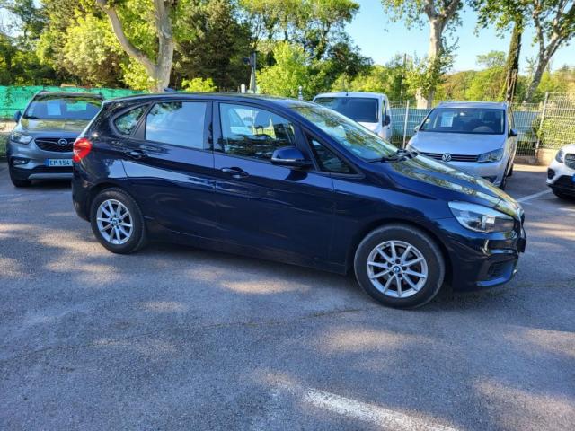 Bmw Serie 2 Active Tourer image 7